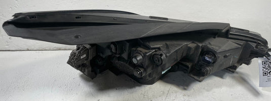 2021 - 2024 KIA K5 LEFT DRIVER SIDE LED PROJECTOR HEADLIGHT HEADLAMP