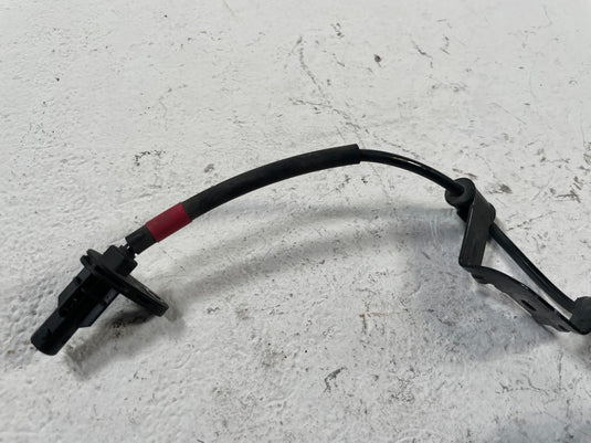 2019-2026 GENESIS G70 REAR RIGHT PASSENGER SIDE WHEEL SPEED ABS SENSOR