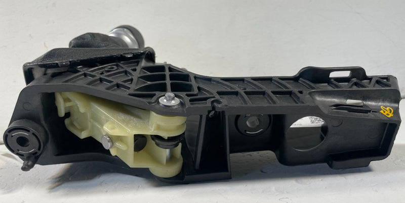 Load image into Gallery viewer, 20-26 JEEP GLADIATOR TRANSFER CASE FLOOR SHIFTER LEVER W/ KNOB ASSEMBLY # 114136
