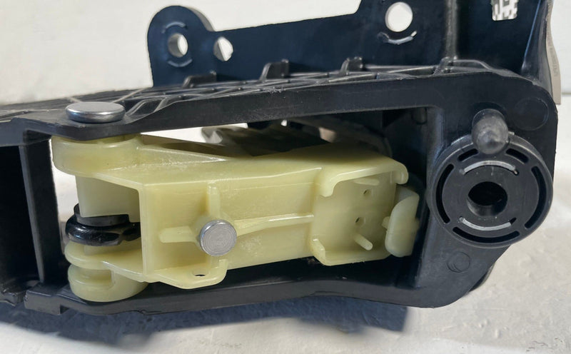 Load image into Gallery viewer, 20-26 JEEP GLADIATOR TRANSFER CASE FLOOR SHIFTER LEVER W/ KNOB ASSEMBLY # 114136
