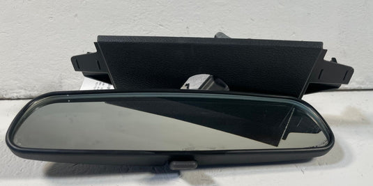 2018-2026 JEEP GLADIATOR FRONT INTERIOR REAR VIEW MIRROR W/ TRIM COVER