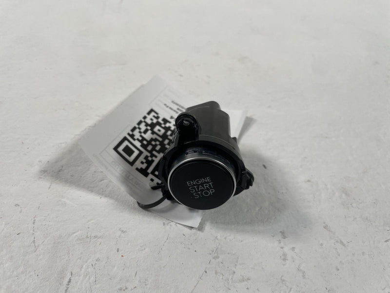 Load image into Gallery viewer, 2024-2026 HYUNDAI SANTA FE ENGINE IGNITION START STOP SWITCH BUTTON # 108654
