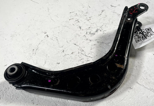 2021-2026 CHEVROLET EQUINOX REAR LEFT SIDE SUSPENSION UPPER CONTROL ARM