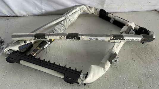 2024-26 HYUNDAI SANTA FE FRONT RIGHT PASSENGER SIDE ROOF CURTAIN AIRBAG