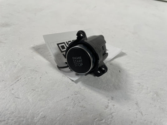 2024-2026 HYUNDAI SANTA FE ENGINE IGNITION START STOP SWITCH BUTTON
