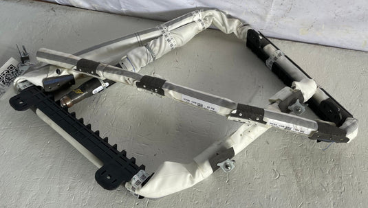 2024-26 HYUNDAI SANTA FE FRONT RIGHT PASSENGER SIDE ROOF CURTAIN AIRBAG