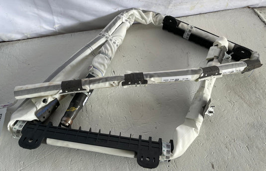 2024-26 HYUNDAI SANTA FE FRONT RIGHT PASSENGER SIDE ROOF CURTAIN AIRBAG
