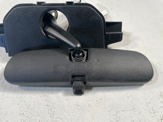 2018-2026 JEEP GLADIATOR FRONT INTERIOR REAR VIEW MIRROR W/ TRIM COVER