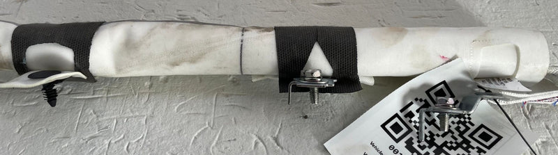 Load image into Gallery viewer, 2024-26 HYUNDAI SANTA FE FRONT RIGHT PASSENGER SIDE ROOF CURTAIN AIRBAG # 109292
