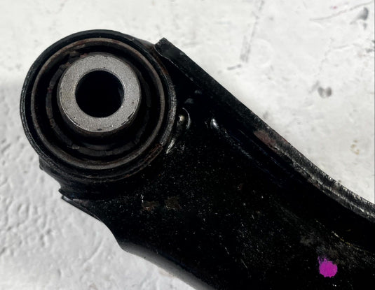 2021-2026 CHEVROLET EQUINOX REAR LEFT SIDE SUSPENSION UPPER CONTROL ARM
