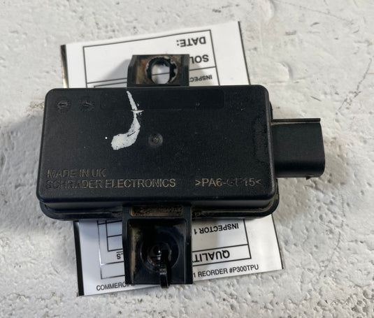 2018 - 2021 JEEP GLADIATOR TPMS TIRE PRESSURE CONTROL SENSOR MODULE