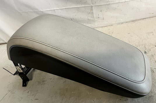 2022-2024 HYUNDAI IONIQ 5 CONSOLE STORAGE TRAY BOX & ARMREST LID COVER