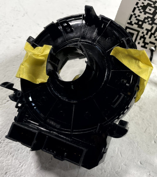 20-25 KIA TELLURIDE STEERING WHEEL CLOCK SPRING CONTROL UNIT W/ HEATED
