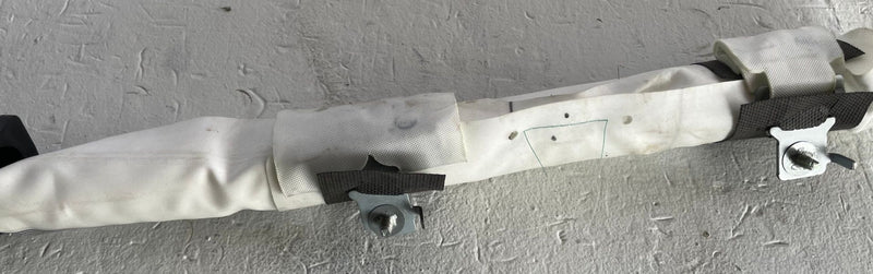 Load image into Gallery viewer, 2024-26 HYUNDAI SANTA FE FRONT RIGHT PASSENGER SIDE ROOF CURTAIN AIRBAG # 109292
