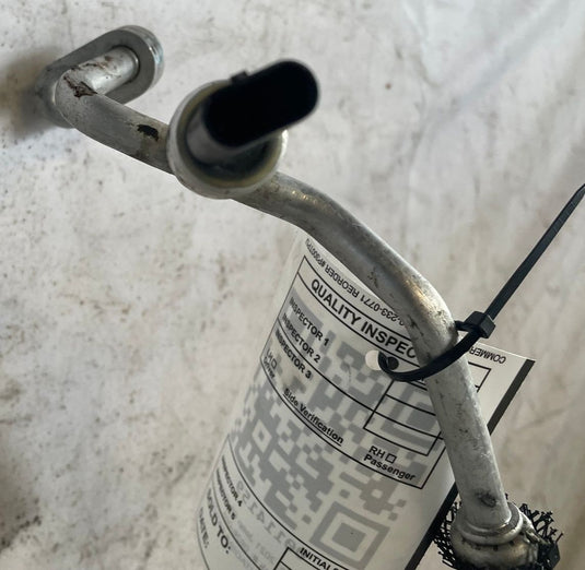 20-26 JEEP GLADIATOR AC AIR CONDITIONING SUCTION & LIQUID HOSE TUBE 3.6L