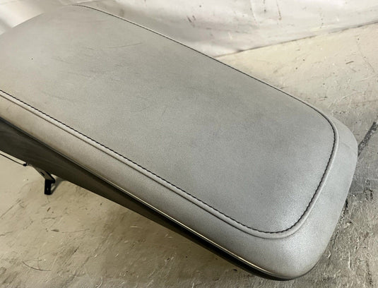 2022-2024 HYUNDAI IONIQ 5 CONSOLE STORAGE TRAY BOX & ARMREST LID COVER