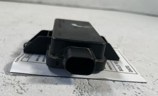 2018 - 2021 JEEP GLADIATOR TPMS TIRE PRESSURE CONTROL SENSOR MODULE
