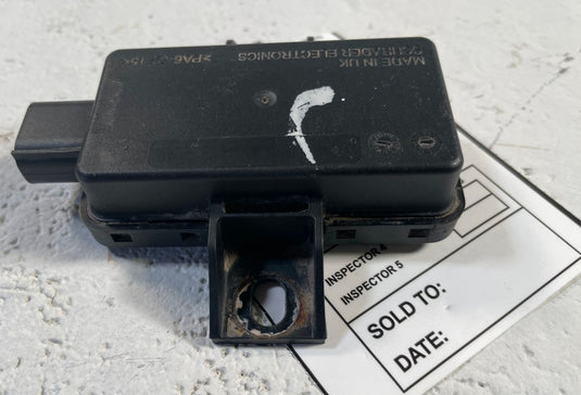 2018 - 2021 JEEP GLADIATOR TPMS TIRE PRESSURE CONTROL SENSOR MODULE