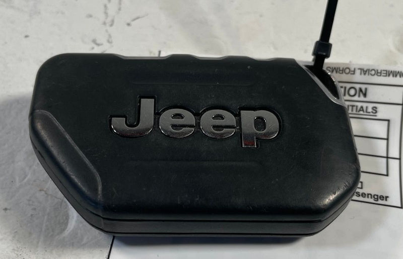 Load image into Gallery viewer, 2020 - 2026 JEEP GLADIATOR REMOTE FLIP SMART IGNITION SWITCH KEY # 114134
