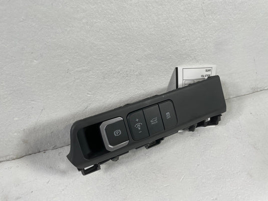 24-26 HYUNDAI SANTA FE ELECTRIC PARKING BRAKE & TRACTION CONTROL SWITCH