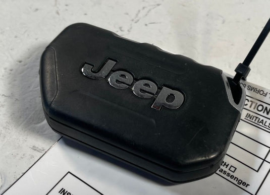 2020 - 2026 JEEP GLADIATOR REMOTE FLIP SMART IGNITION SWITCH KEY