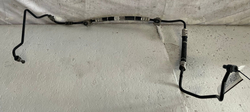 Load image into Gallery viewer, 2020-26 JEEP GLADIATOR POWER STEERING PRESSURE HOSE TUBE PIPE LINE 3.6L # 114153
