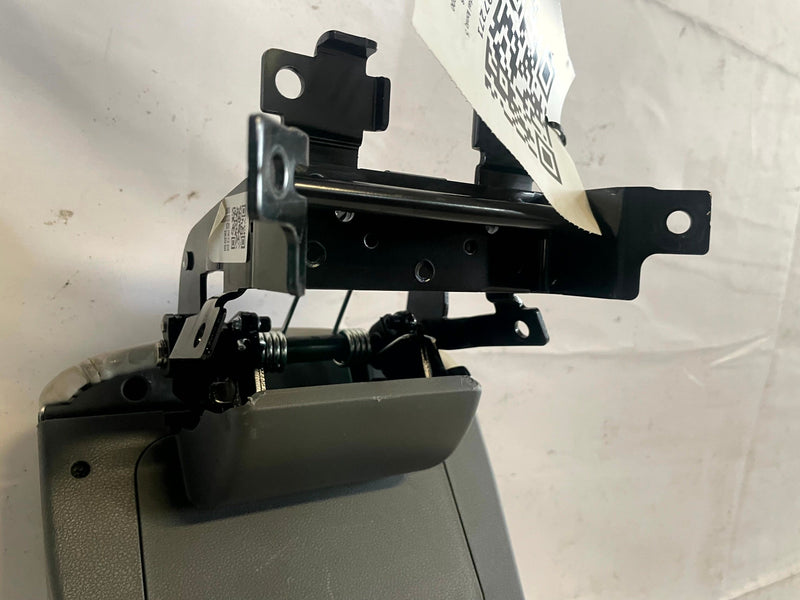 Load image into Gallery viewer, 2022-2024 HYUNDAI IONIQ 5 CONSOLE STORAGE TRAY BOX &amp; ARMREST LID COVER # 107271
