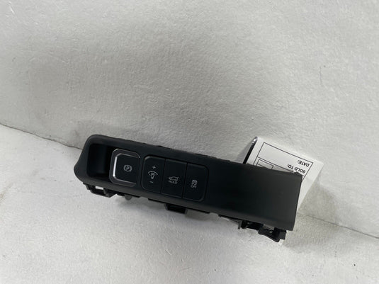 24-26 HYUNDAI SANTA FE ELECTRIC PARKING BRAKE & TRACTION CONTROL SWITCH
