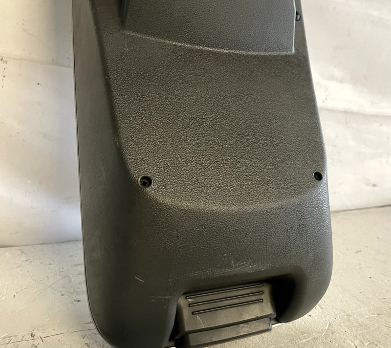 Load image into Gallery viewer, 2022-2024 HYUNDAI IONIQ 5 CONSOLE STORAGE TRAY BOX &amp; ARMREST LID COVER # 107271
