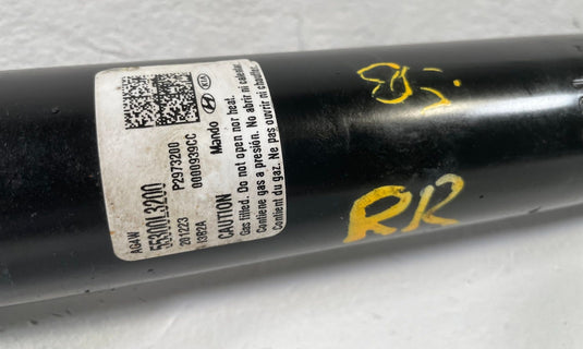 2021 - 2025 KIA K5 REAR LEFT OR RIGHT SIDE SHOCK ABSORBER 55300L3200