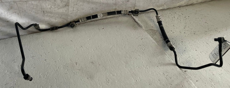 Load image into Gallery viewer, 2020-26 JEEP GLADIATOR POWER STEERING PRESSURE HOSE TUBE PIPE LINE 3.6L # 114153
