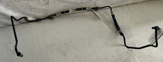 2020-26 JEEP GLADIATOR POWER STEERING PRESSURE HOSE TUBE PIPE LINE 3.6L