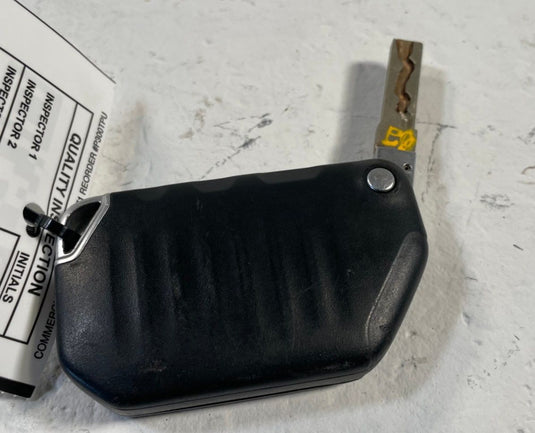 2020 - 2026 JEEP GLADIATOR REMOTE FLIP SMART IGNITION SWITCH KEY