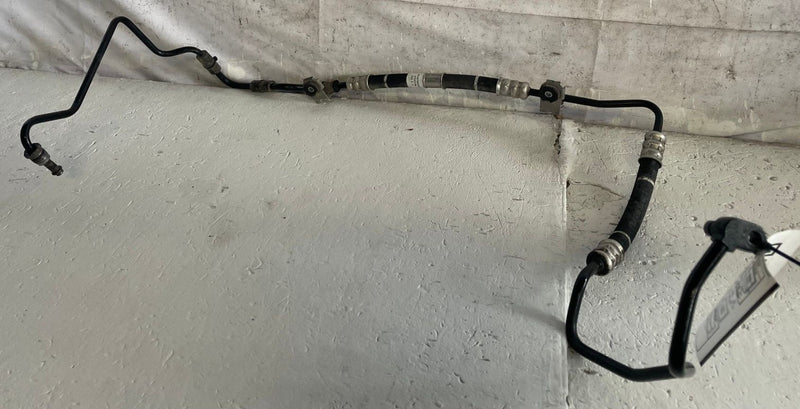 Load image into Gallery viewer, 2020-26 JEEP GLADIATOR POWER STEERING PRESSURE HOSE TUBE PIPE LINE 3.6L # 114153
