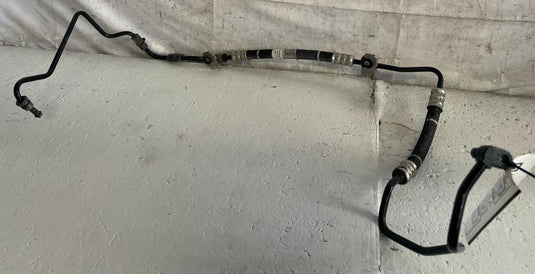 2020-26 JEEP GLADIATOR POWER STEERING PRESSURE HOSE TUBE PIPE LINE 3.6L