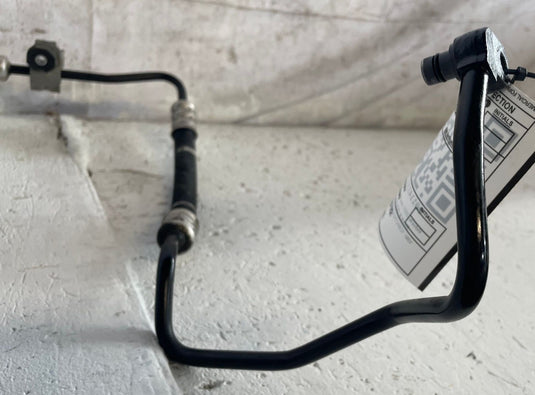 2020-26 JEEP GLADIATOR POWER STEERING PRESSURE HOSE TUBE PIPE LINE 3.6L