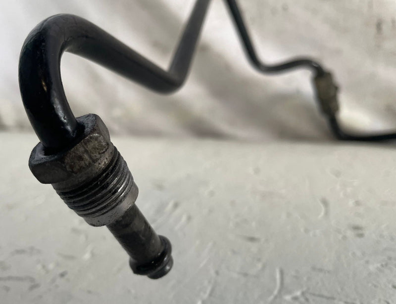 Load image into Gallery viewer, 2020-26 JEEP GLADIATOR POWER STEERING PRESSURE HOSE TUBE PIPE LINE 3.6L # 114153

