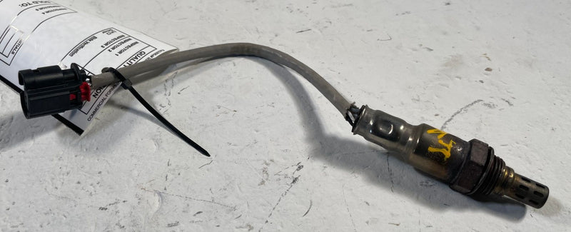 Load image into Gallery viewer, 2020-2026 JEEP GLADIATOR EMISSION SYSTEM LAMBDA O2 OXYGEN SENSOR 3.6L # 114121
