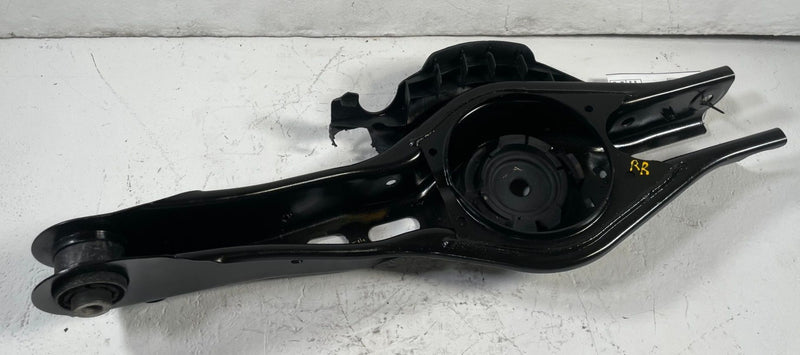 Load image into Gallery viewer, 2021-2026 KIA K5 SEDAN REAR RIGHT SIDE LOWER CONTROL ARM SPRING PERCH # 111775
