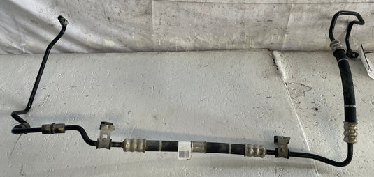 2020-26 JEEP GLADIATOR POWER STEERING PRESSURE HOSE TUBE PIPE LINE 3.6L