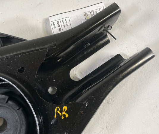 2021-2026 KIA K5 SEDAN REAR RIGHT SIDE LOWER CONTROL ARM SPRING PERCH