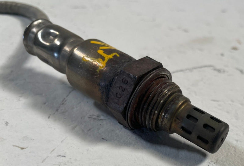 Load image into Gallery viewer, 2020-2026 JEEP GLADIATOR EMISSION SYSTEM LAMBDA O2 OXYGEN SENSOR 3.6L # 114121
