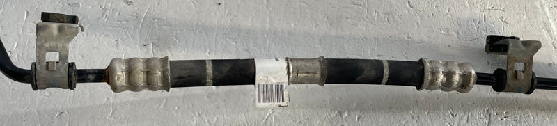 Load image into Gallery viewer, 2020-26 JEEP GLADIATOR POWER STEERING PRESSURE HOSE TUBE PIPE LINE 3.6L # 114153
