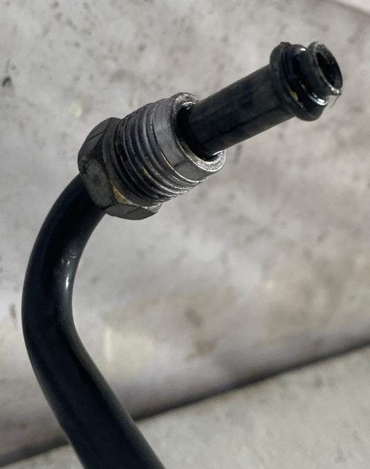 2020-26 JEEP GLADIATOR POWER STEERING PRESSURE HOSE TUBE PIPE LINE 3.6L
