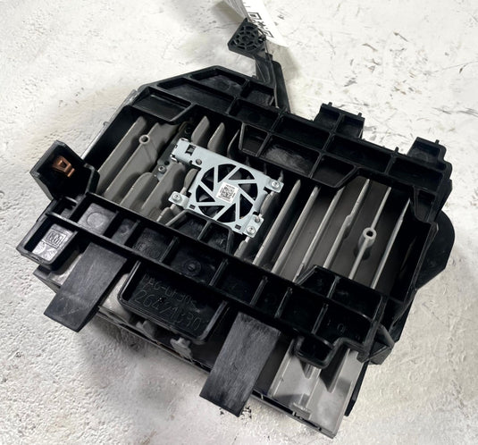 2025-2026 CHEVROLET EQUINOX AUDIO RADIO RECEIVER MOUDULE W/ BRACKET 1.5L
