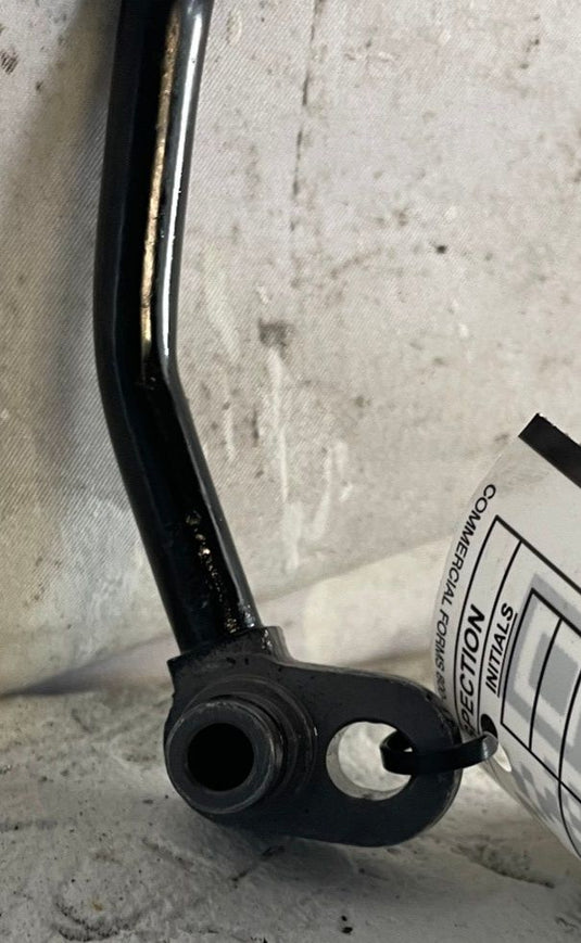 2020-26 JEEP GLADIATOR POWER STEERING PRESSURE HOSE TUBE PIPE LINE 3.6L