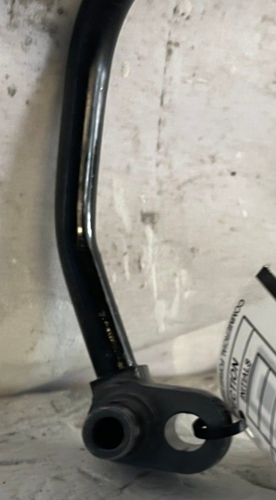 Load image into Gallery viewer, 2020-26 JEEP GLADIATOR POWER STEERING PRESSURE HOSE TUBE PIPE LINE 3.6L # 114153
