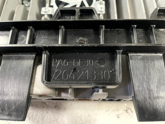 2025-2026 CHEVROLET EQUINOX AUDIO RADIO RECEIVER MOUDULE W/ BRACKET 1.5L