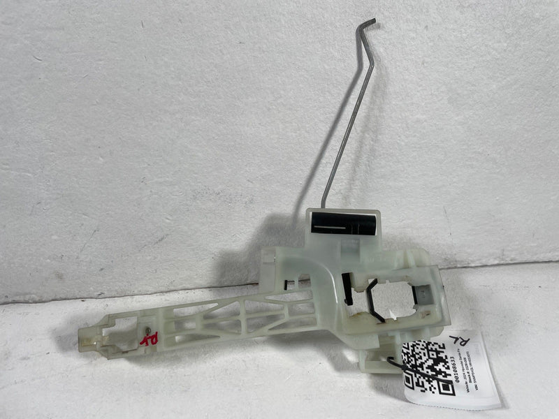 Load image into Gallery viewer, 2024-2025 HYUNDAI SANTA FE REAR LEFT SIDE EXTERIOR DOOR HANDLE BASE # 108633
