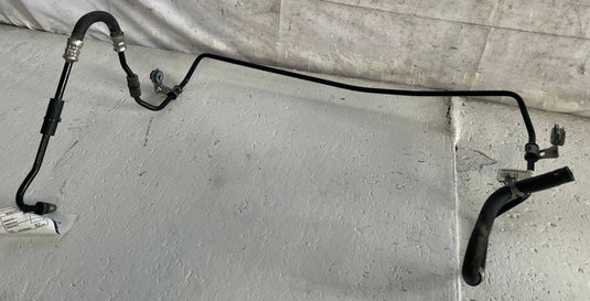 2020 - 2025 JEEP GLADIATOR POWER STEERING RETURN HOSE TUBE PIPE LINE
